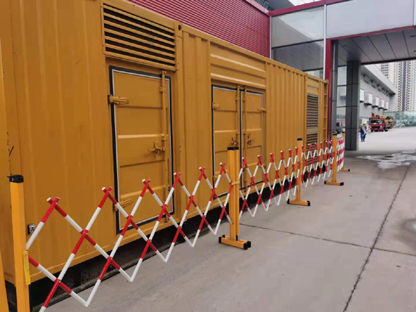 称多租赁发电机发电机油箱使用后要定期清除油箱底部沉淀的杂质