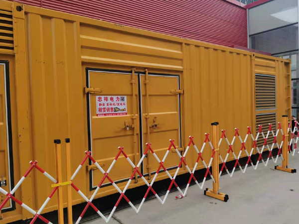 称多关于通用发电机的十万个为什么？
