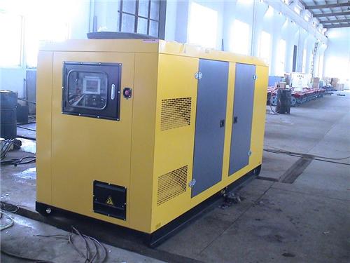 称多租赁发电机 柴油发电机组的蓄电池种类有哪些？