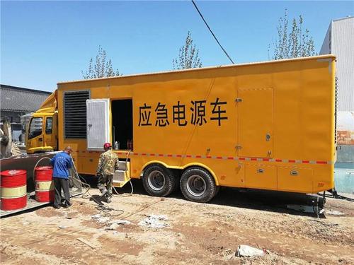 称多发电车租赁-教您挑选发电机哪些技巧可以掌握使用