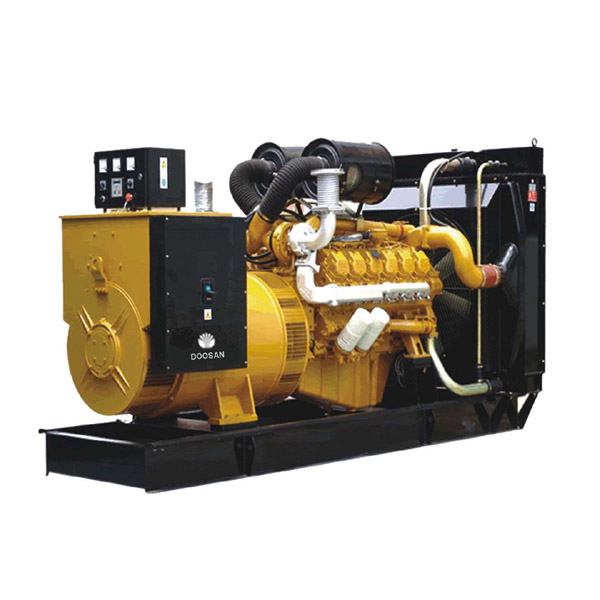 称多租赁发电机-怎样确保潍柴发电机组的质量