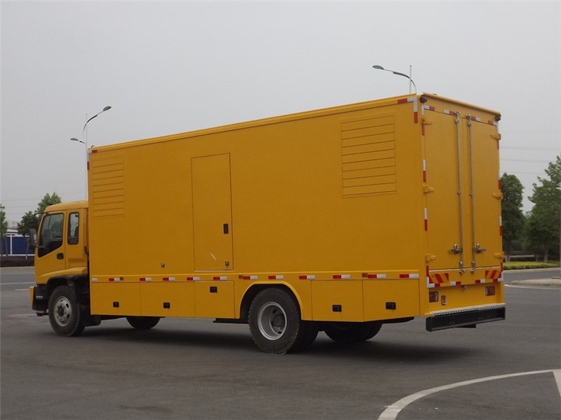 称多租赁发电机-柴油发电机组出口六要素