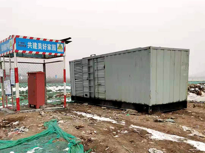 称多燃气发电机在高海拔地区运行时会遇到哪些常见故障?