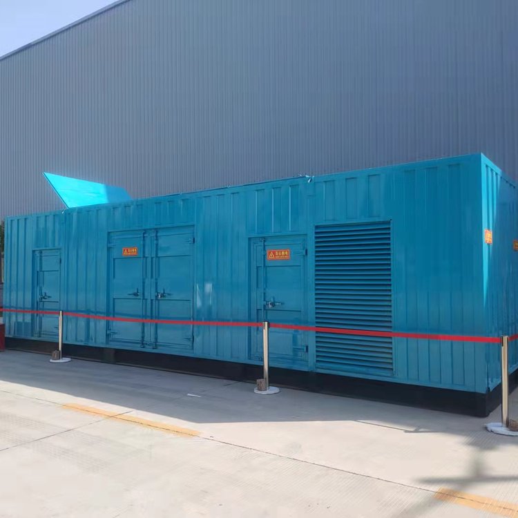 称多怎样更换柴油发电机组的空气滤清器?