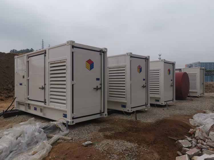 称多如何降低 200KW 柴油发电机的燃油消耗率？