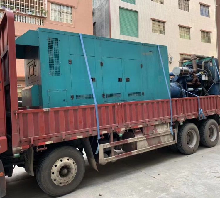 称多如何在不同负载率下确保 400KW 柴油发电机组的正常运行？