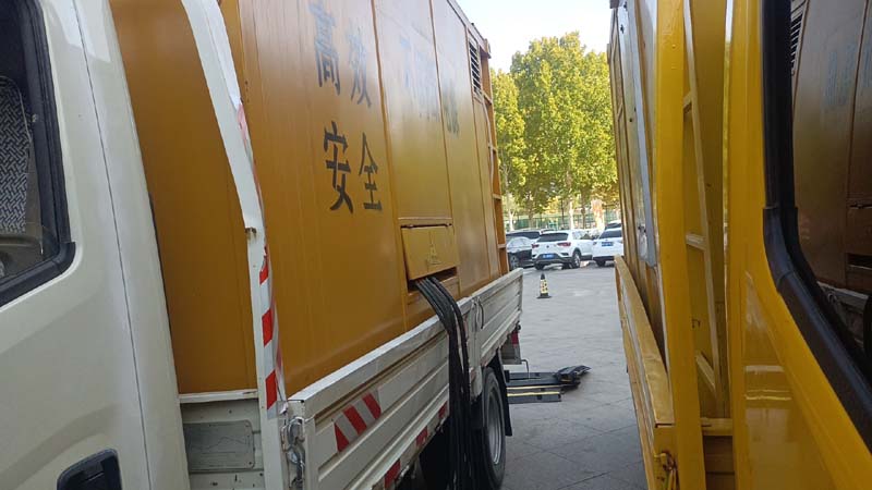 称多如何判断柴油发电机组和UPS电源的切换时间是否符合要求？