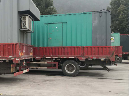 称多柴油发电机组使用注意安全事项有哪些？
