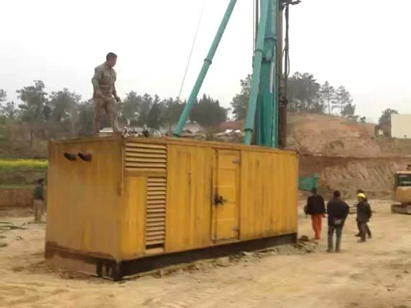 称多柴油发电机组应用场合有哪些？